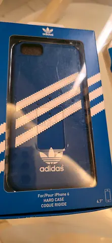 two iphone 6 case and samsung note 5