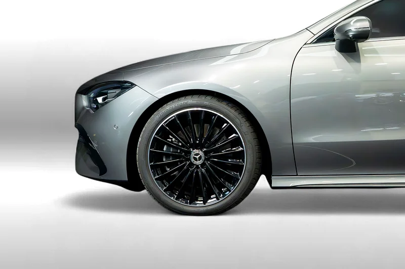 0% Downpayment | AED 3,065 P/M | EMC Warranty | Service Package Available | Full-Service History63231161280259112