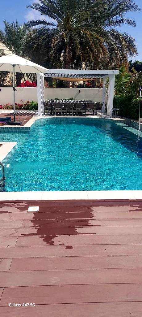 Swimming pool pump room repair  maintenance  swimming light63220333307138112