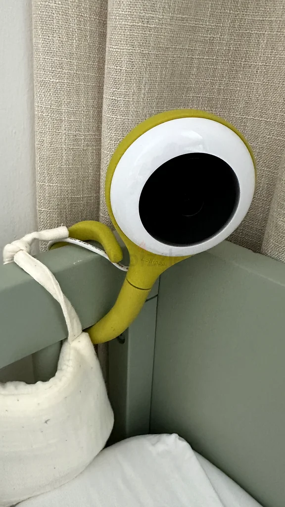 Lollipop Baby monitor63174807738369110