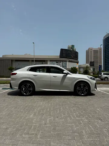 2026 BMW X2 照片 5