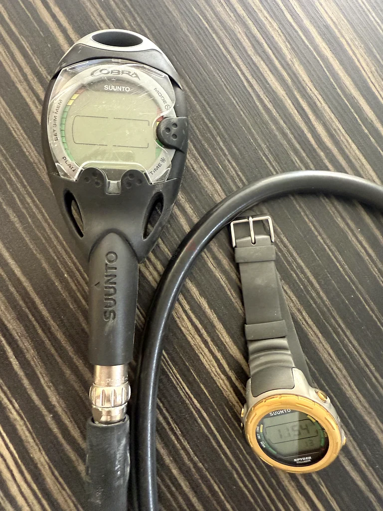Diving Watch and computer632416582841631120