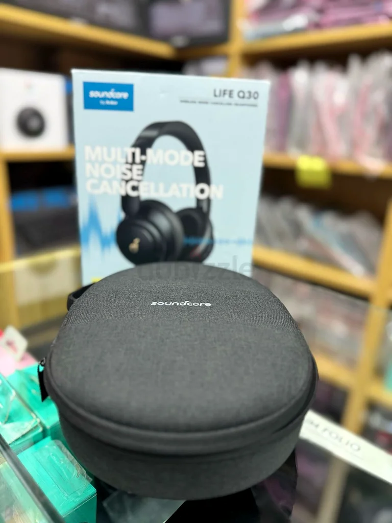 Anker Soundcore Q3063221857382915111