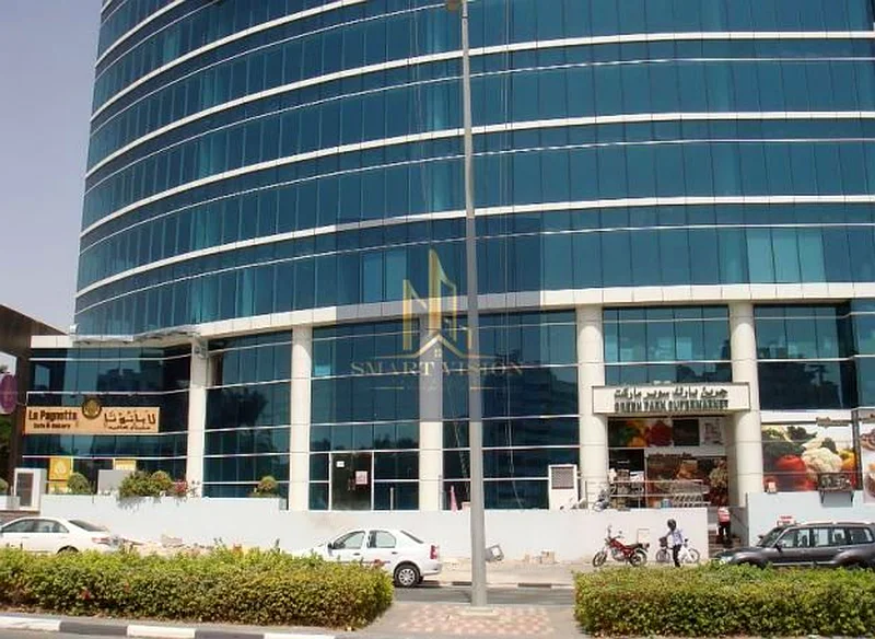 Investor Deal - 10% ROI | Office With Partitions | Chiller Free | Vacating Notice Served63194581927937112