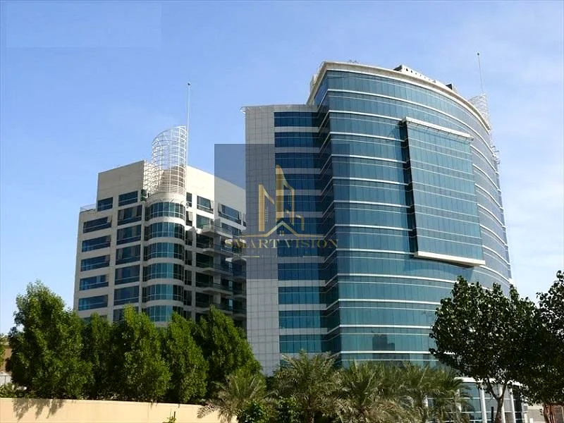 Investor Deal - 10% ROI | Office With Partitions | Chiller Free | Vacating Notice Served63194581927937111