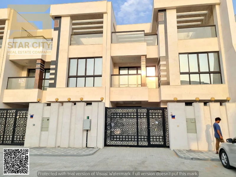 Prime Investment Opportunity – 4-Bedroom Townhouse in Strategic Location632539549226251120