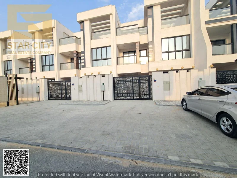 Prime Investment Opportunity – 4-Bedroom Townhouse in Strategic Location63253954922625111