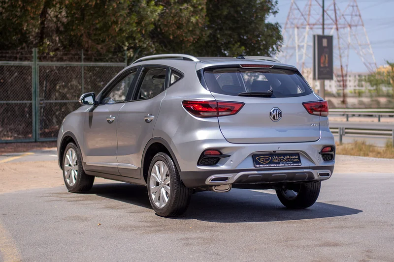 AED 548/month |  2022 | MG ZS | STANDARD | GCC Specs | REF#M5178163134497256963114