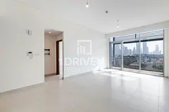 Vacant and Beautiful Unit | Panoramic City Views