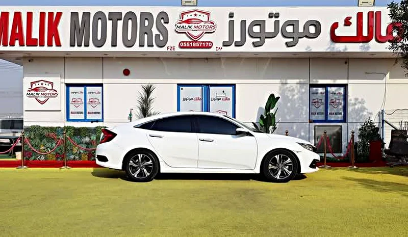 HONDA CIVIC LX SPORTS 2020 STARTS @1,350 EMI AVAILABLE IN CASH OR BANK FINANCE WITH ZERO DOWNPAYMENT63155552367746112