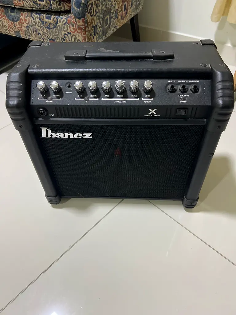Speaker