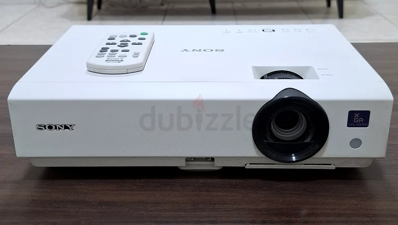 Unused Sony Projector - Perfect for Home Theaters  Presentations!632651068476191129