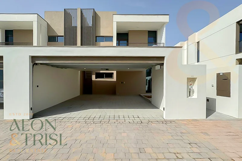 Brand New | 4 Bed + Maid | Bring Offer63762701990531112