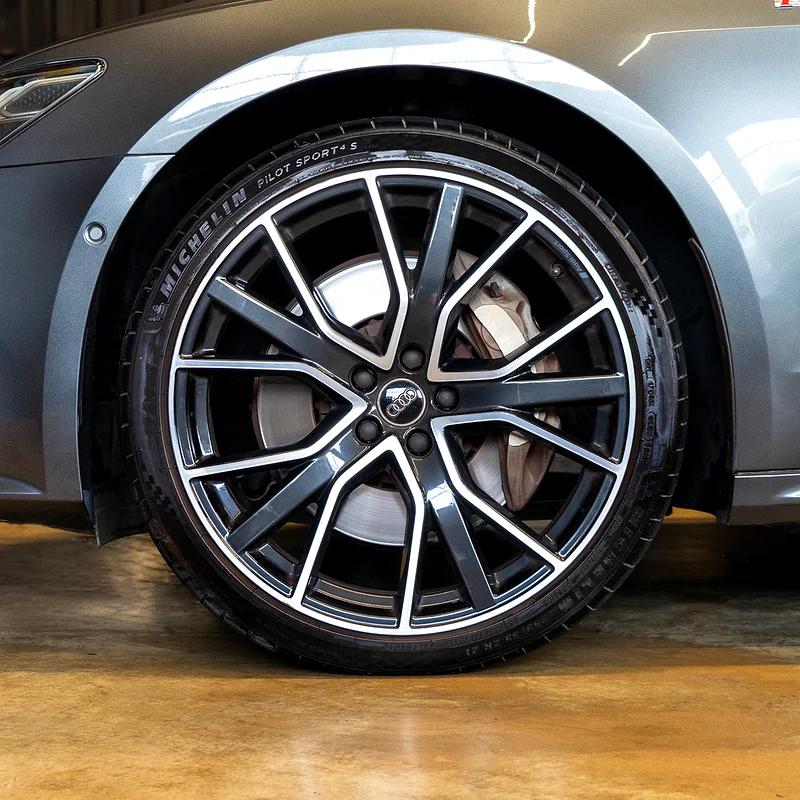AED 2,874 pm • 0% Downpayment • S-LINE • 1 Year Warranty!63232139063810114