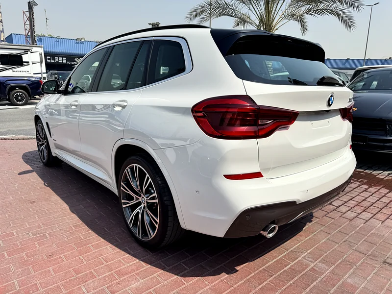 BMW X3 201863228782476547113