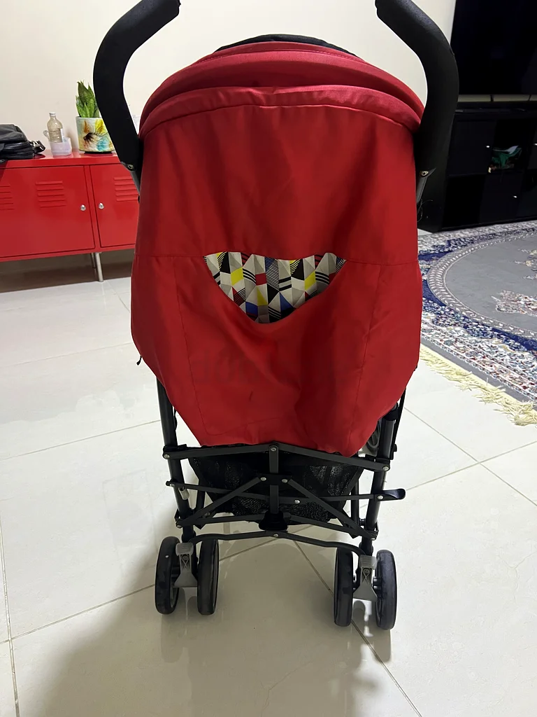Juniors - Stylish and Practical Lightweight Stroller for Sale!63204849485315111