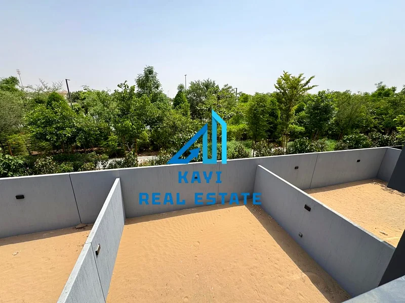 Modern Living in Masaar | Stunning 2BHK Townhouse in Kaya – AED 110,00063157888549506112