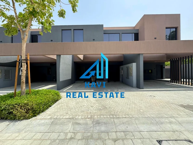 Modern Living in Masaar | Stunning 2BHK Townhouse in Kaya – AED 110,00063157888549506111