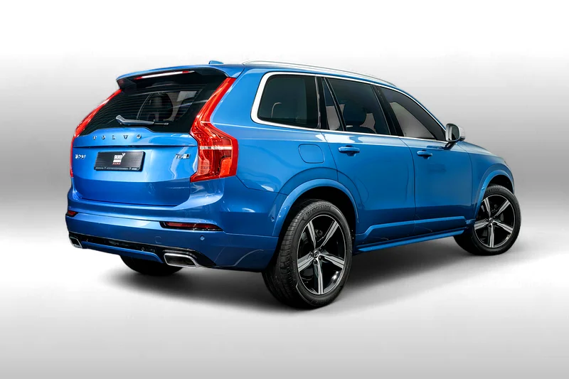 2018 فولفو XC90 T6 دفع كلي R DESIGN | 1,470 درهم شهريًا63177574631297113