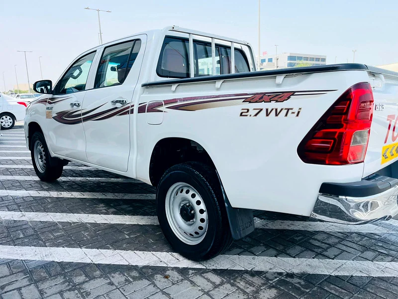 تويوتا هيلوكس 4x463146741903107113