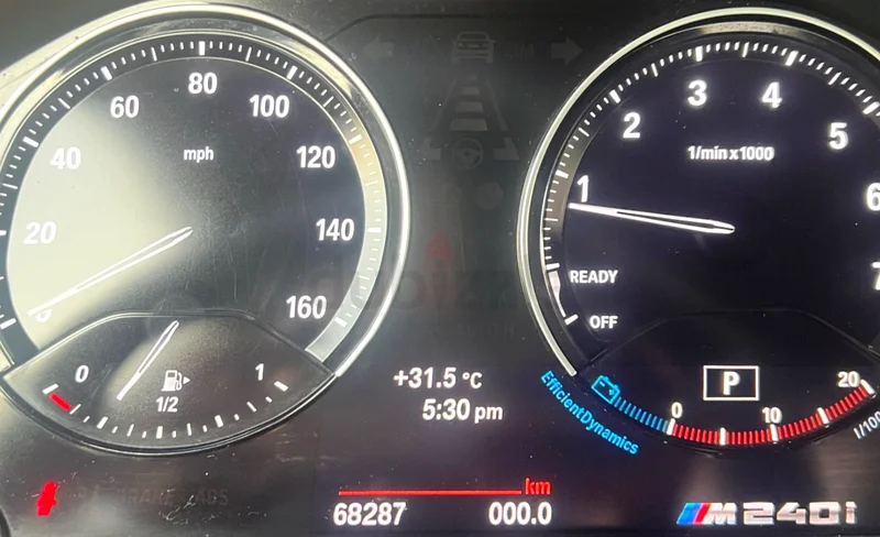 2018 BMW M240i xDrive63160608681603114