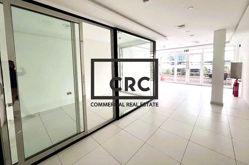 محل تجزئة للبيع | مجهز بالكامل | DMCC63186215814402112