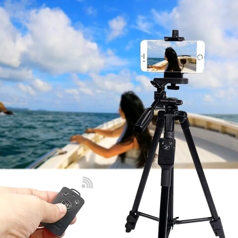 Yuntung professional Tripod for smartphones and camera63221856158851111