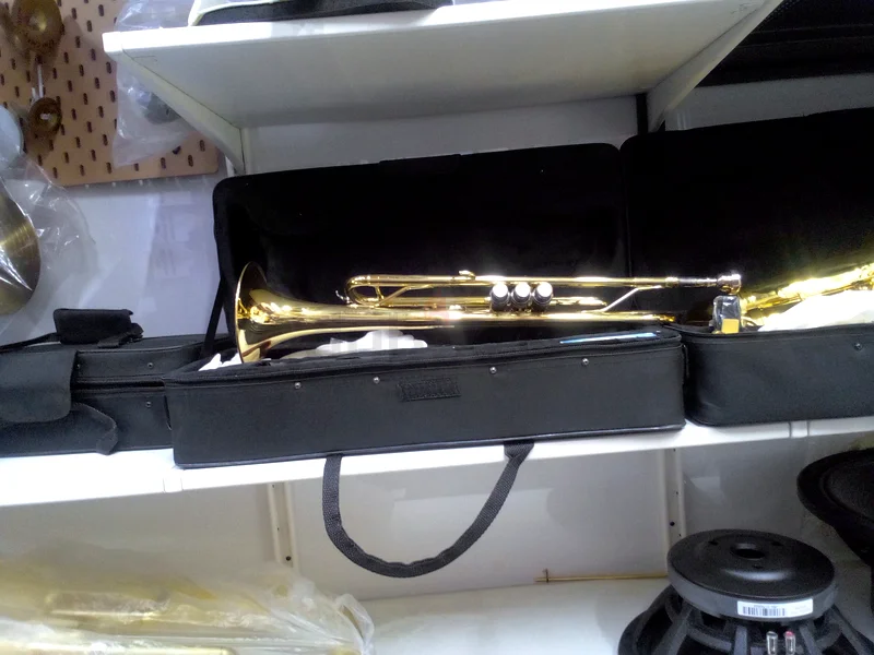 Brass Baritone for Sale - Perfect Condition!63227805077379112