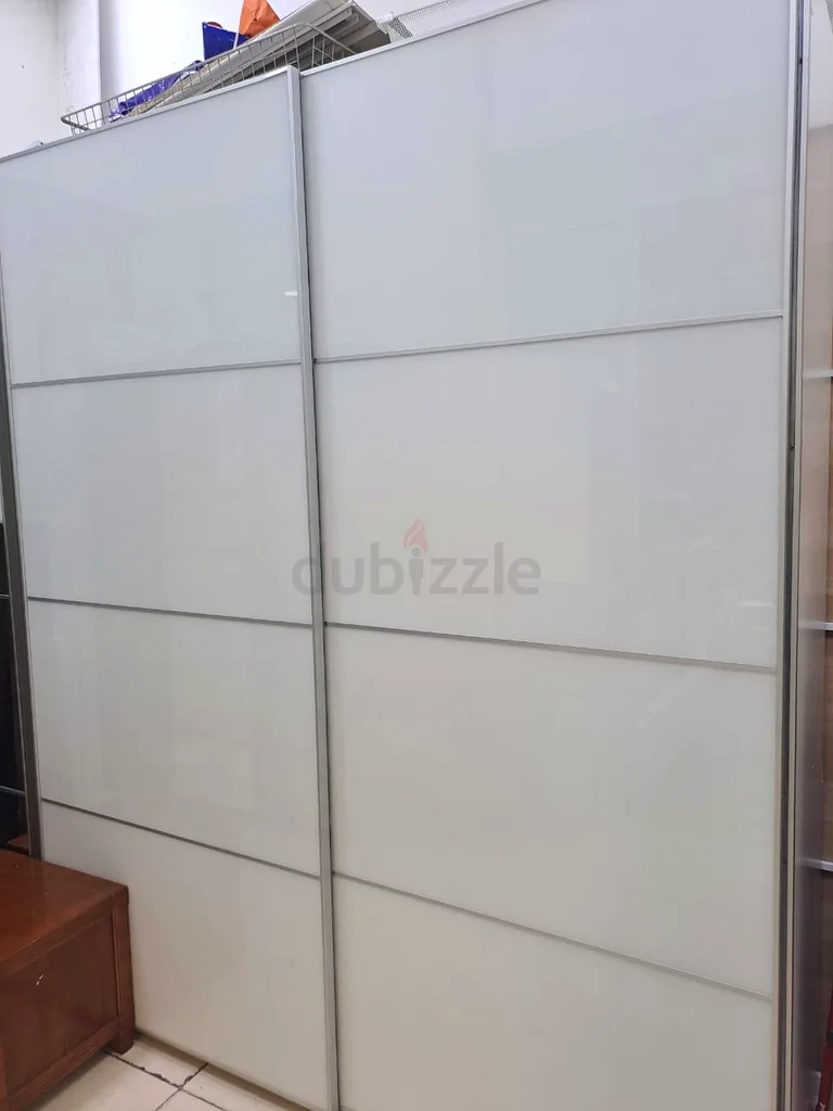 Ikea pax cupboard63217821454723111