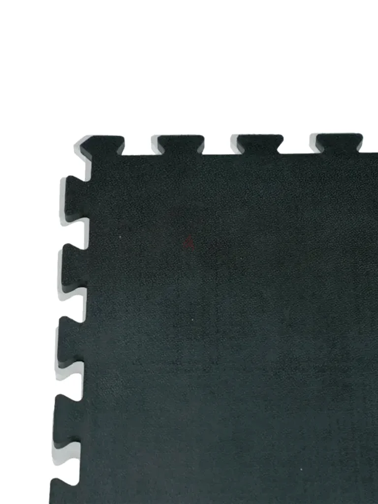 Natural Rubber (NR) Gym/Fitness Mat - 1x1 m263170412991233111