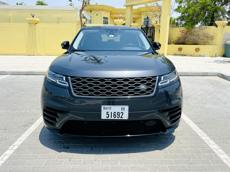 2018 Velar v6 top options63159256447747111