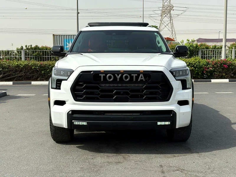 تويوتا سكويا TRD63137336084611111