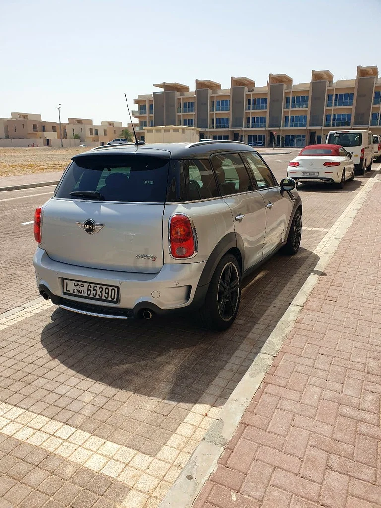 Priced to sell-Mini Cooper in Good condition63139218821634112