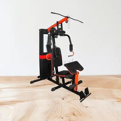 Home Gym Multi-Function Exercise Equipment for Sale!