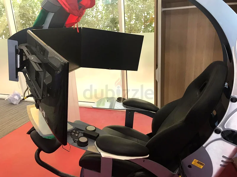 Emperor XT Workstation63174328887683111