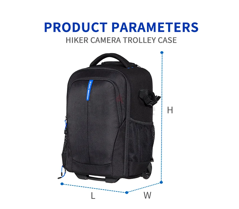 benro hiker series camera bag63234132003714112