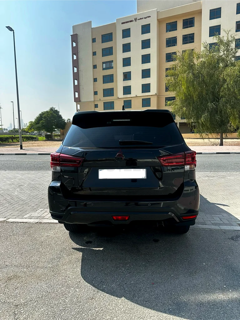 نيسان إكس تيرا63150025611777111