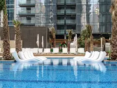 Premium Deal APRIL -Only Rate | High Floor 1BHK with Stunning Views
