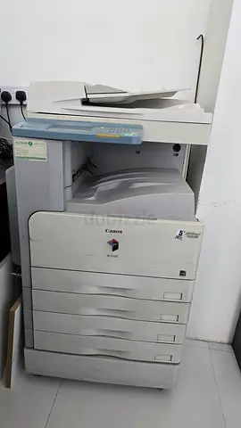High-Quality Canon IR-2030 Copy Machine for Sale!