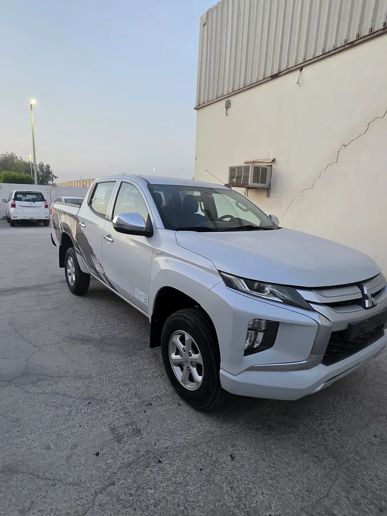 ميتسوبيشي L200/4×4632256967464991116