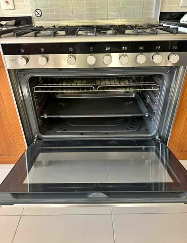 Siemens Gas Cooking Range 90x60cm Hg73G6357M