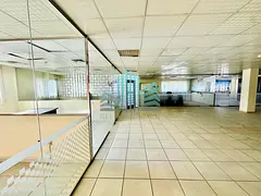 SHOWROOM + WORKSHOP + OFFICES | HIGH POWER | FACING DUBAI HILLS MALL &amp; AL KHAIL RD