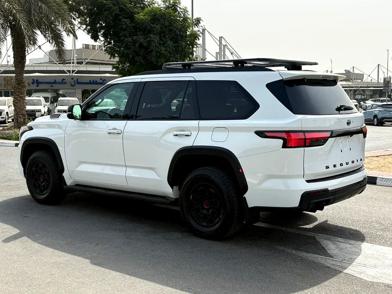 تويوتا سكويا TRD63137336084611114