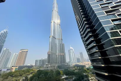 Limited September-Only Rate Deal | Burj Khalifa View! 3BHK in Address Opera Downtown