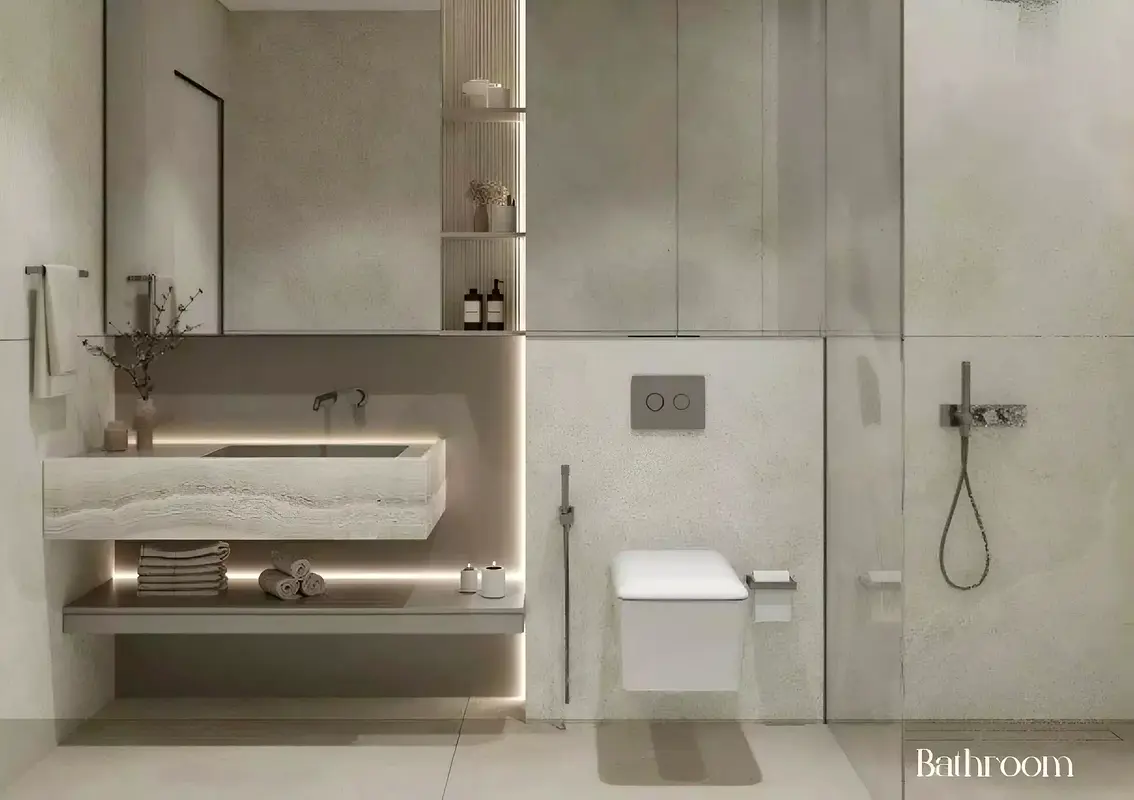 Gate Royale Residences by Baron Development - View 2