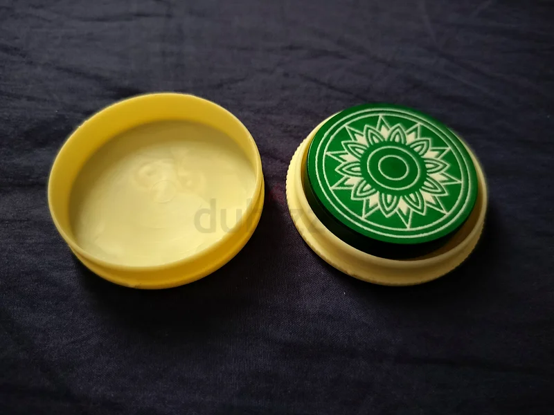 Premium Quality Tournament Carrom Striker - Perfect for Game Night!63170853487106112