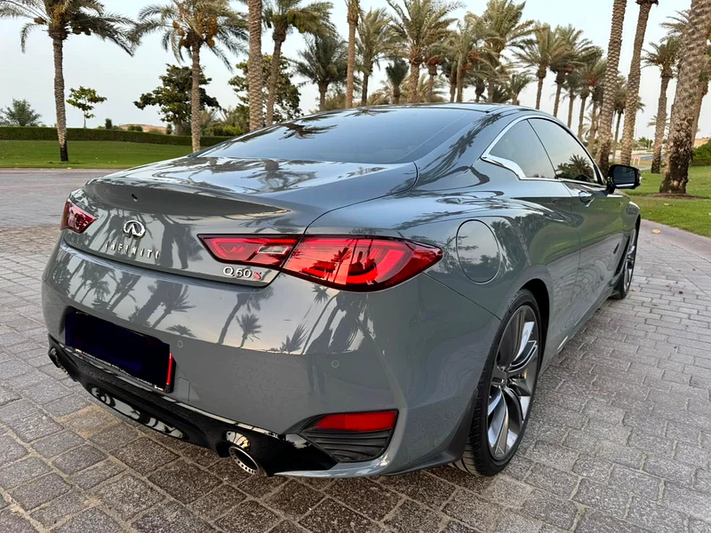 2022 إنفينيتي جي سي سي كيو 60 إس بريميوم 3.0 تي سي في6 دفع خلفي63154620084226114