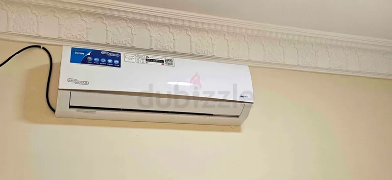 super General 1.5 ton split ac63169463780226111