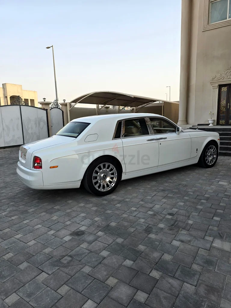 Rolls Royce Phantom63173486007298113