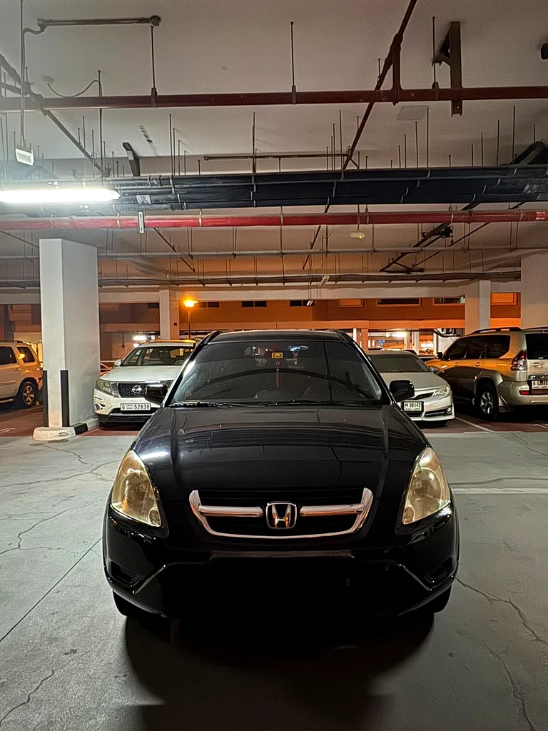 هوندا CR-V موديل 2004632243093319711114